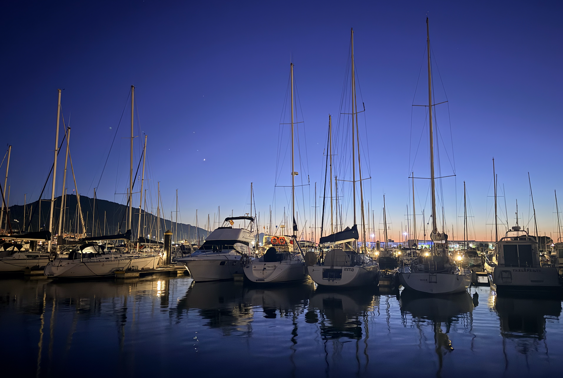 Current location photo Getxo