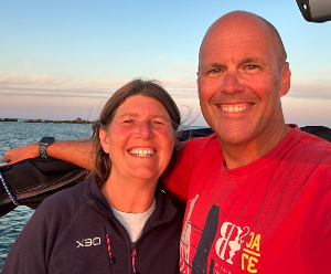 Moonshine Bavaria 37 Sprint/Summer 2025 Cruise to France