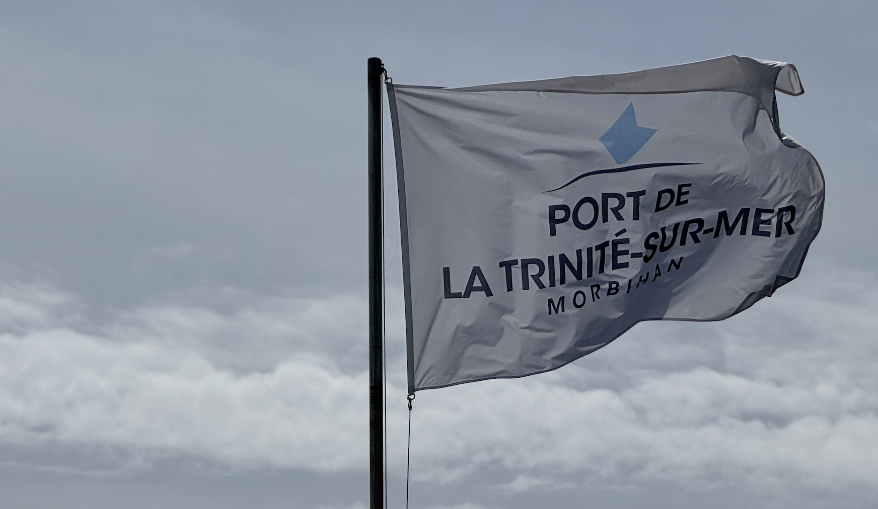Current location photo La Trinite